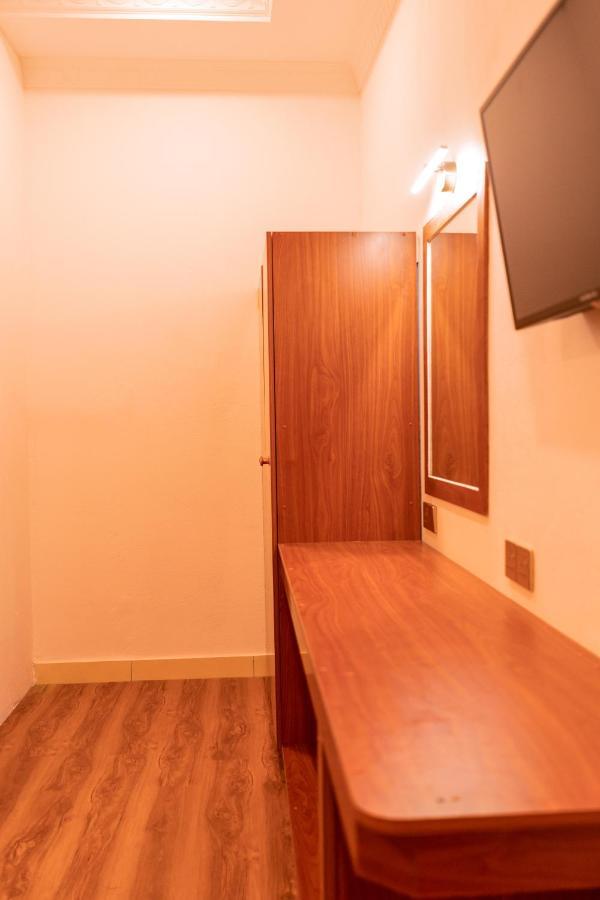 Feridhoo Inn Экстерьер фото